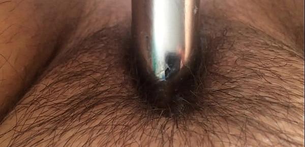 gostosa de buceta molhada gemendo no vibrador - hot wet pussy girl with vibrator